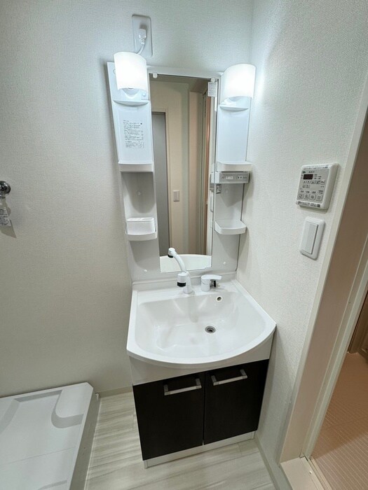 洗面 フジパレス高石駅北Ⅱ番館