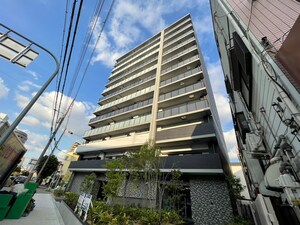 ﾜｺｰﾚ阿倍野区播磨町ﾗﾌｨﾘｽ（502）