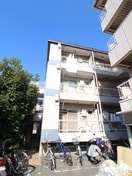 外観写真 RIZEONE富田林レジデンスⅠ