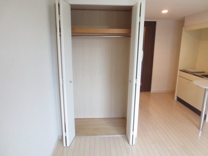 収納 エグゼクティブアネックス