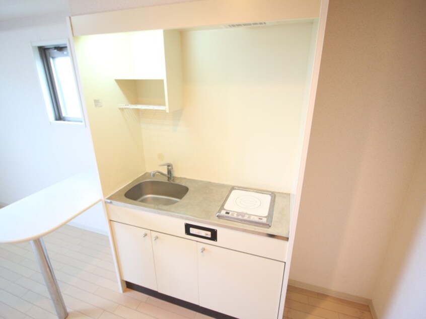 キッチン エグゼクティブアネックス