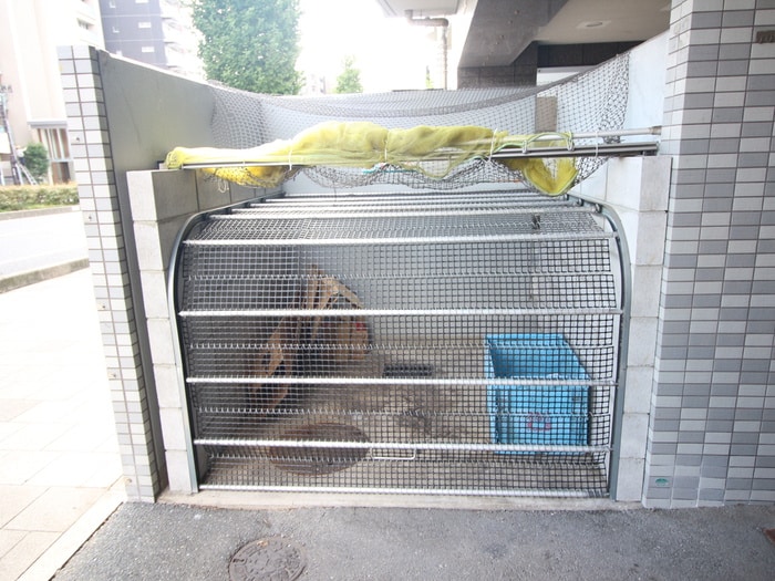 建物設備 エグゼクティブアネックス