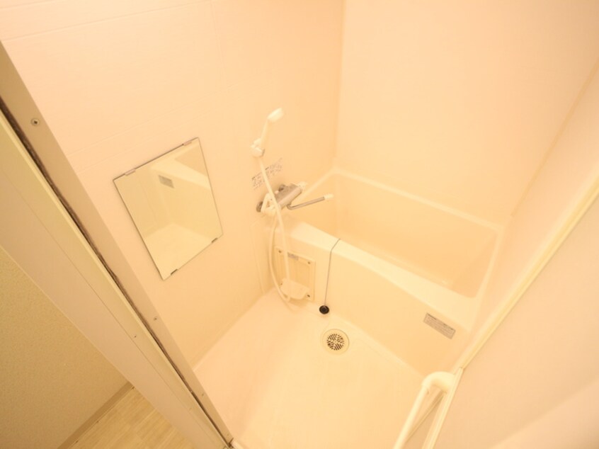 バス／シャワールーム等 エグゼクティブアネックス