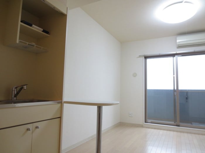 キッチン エグゼクティブアネックス