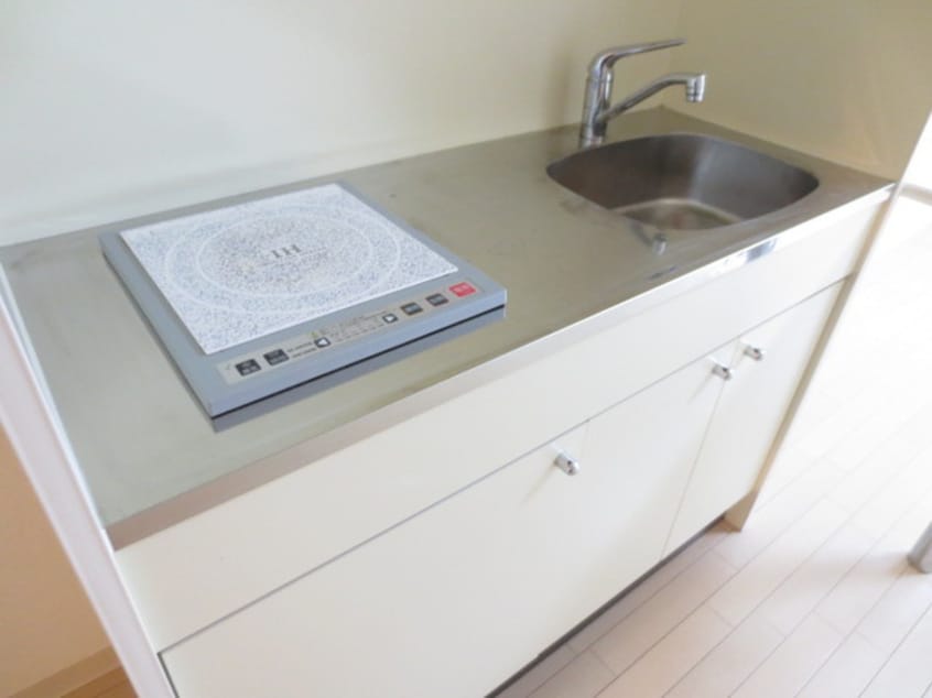 キッチン エグゼクティブアネックス