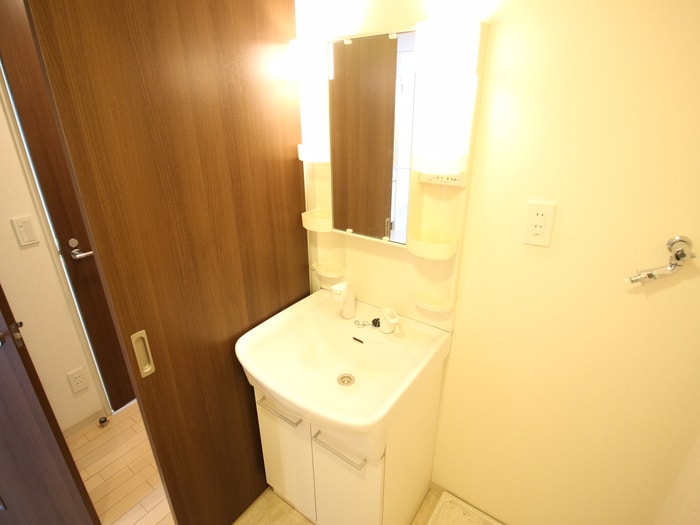 洗面 エグゼクティブアネックス