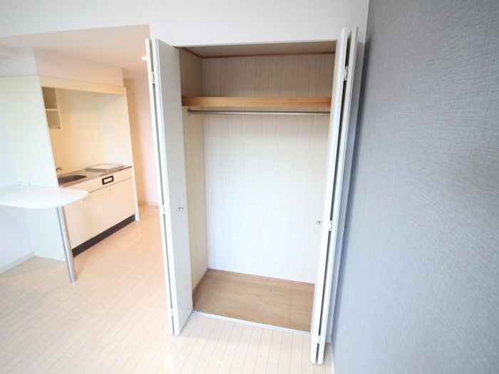 収納 エグゼクティブアネックス