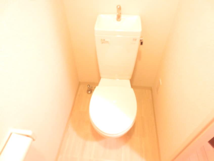 トイレ エグゼクティブアネックス