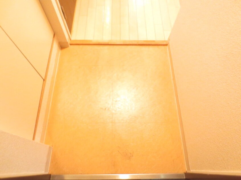 玄関 エグゼクティブアネックス