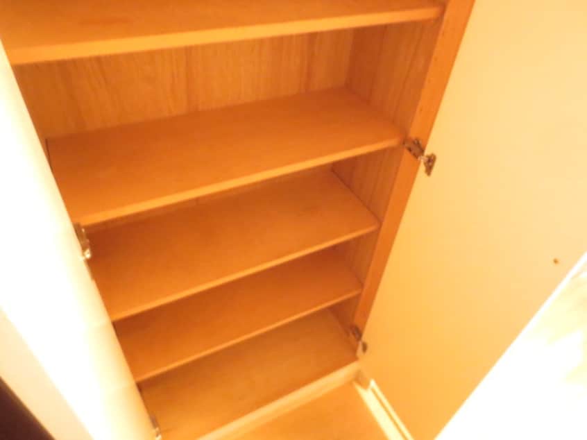 靴箱 エグゼクティブアネックス