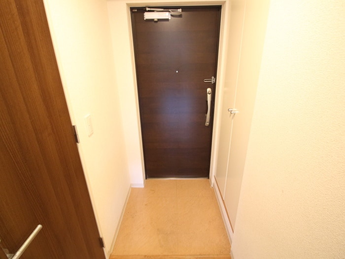 玄関 エグゼクティブアネックス