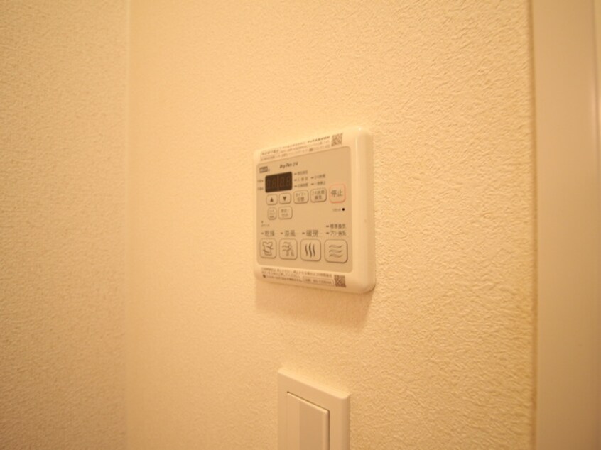 内観写真 エグゼクティブアネックス