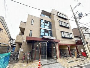 朝日プラザ四条大宮(203)