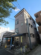 外観写真 ツインズ