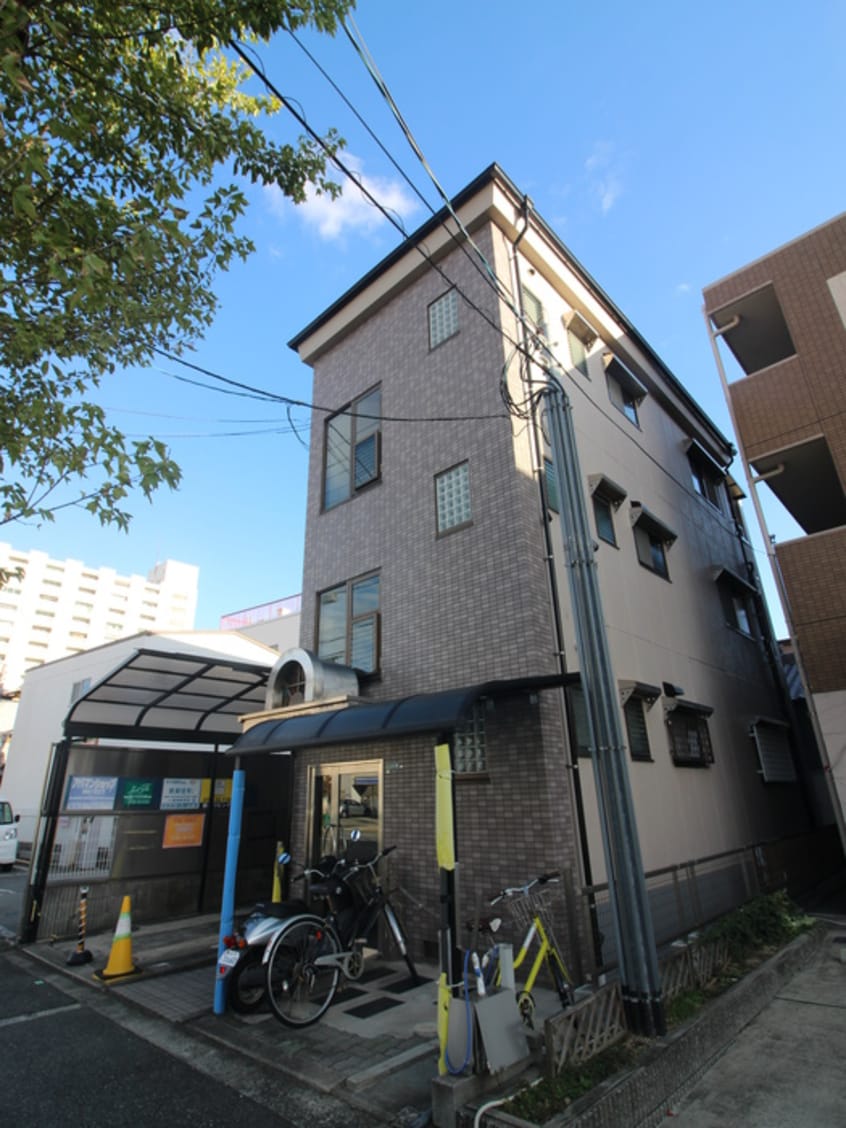 外観写真 ツインズ