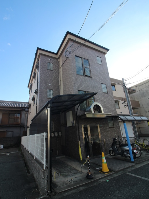 外観写真 ツインズ