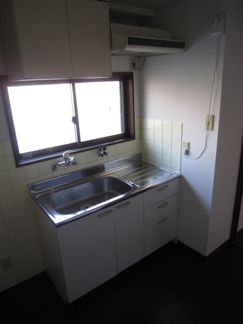 キッチン ツインズ