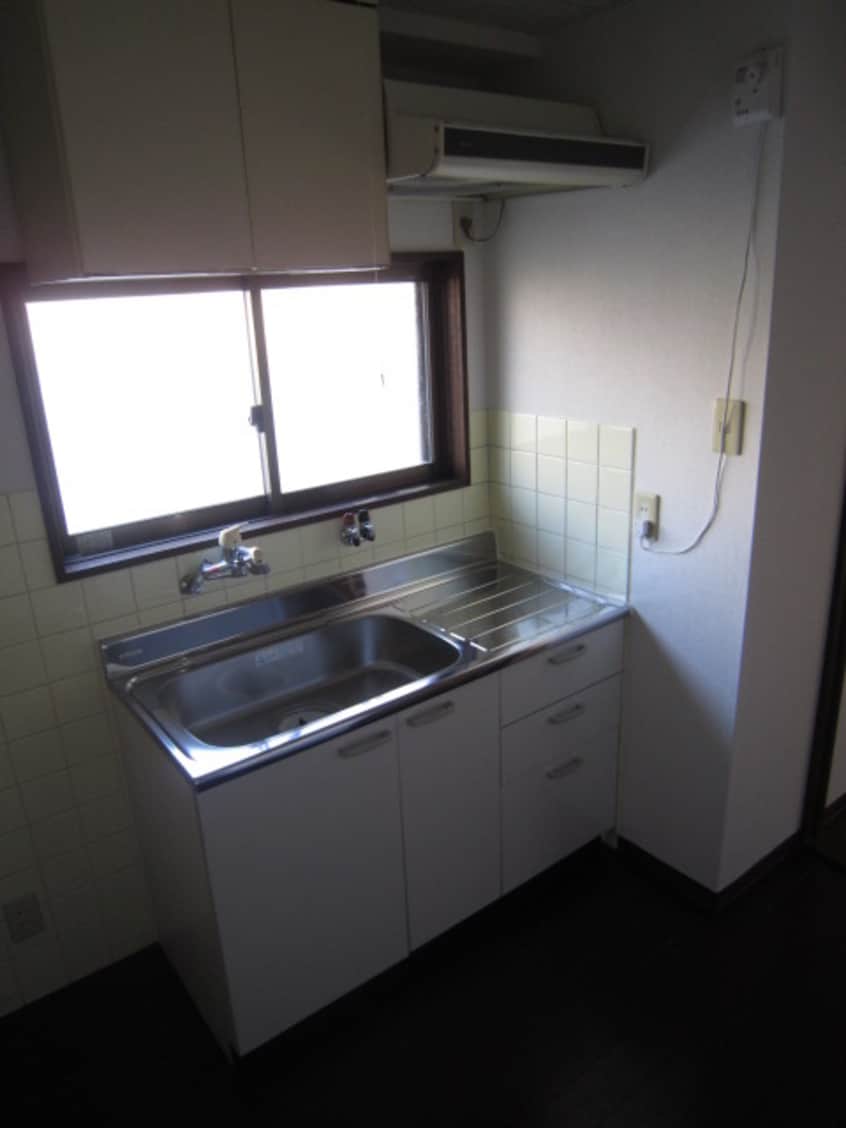 キッチン ツインズ