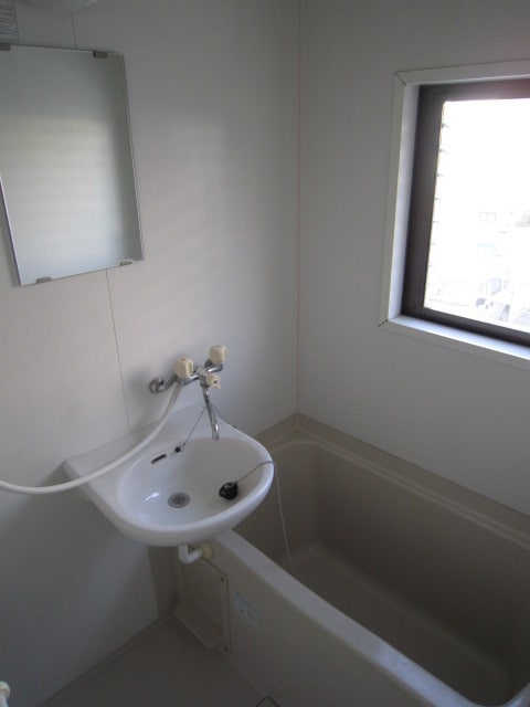 バス／シャワールーム等 ツインズ