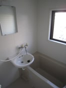 バス／シャワールーム等 ツインズ