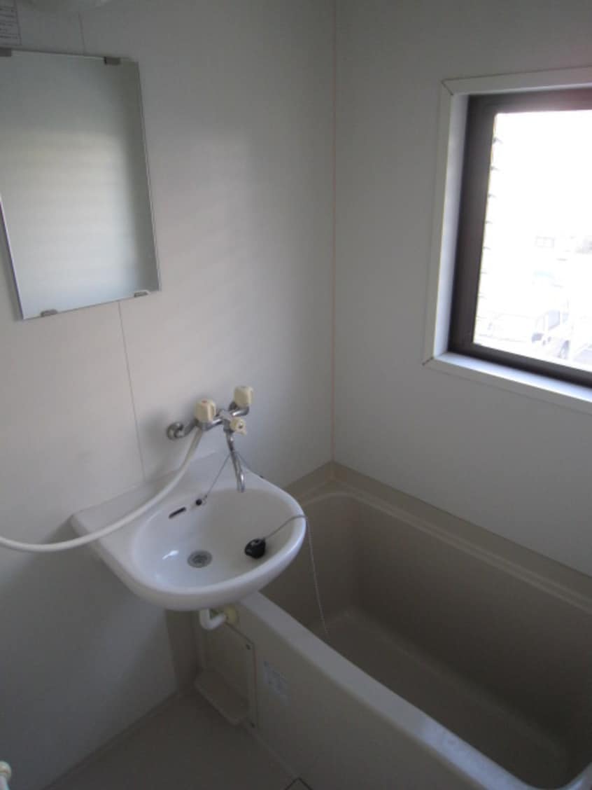 バス／シャワールーム等 ツインズ