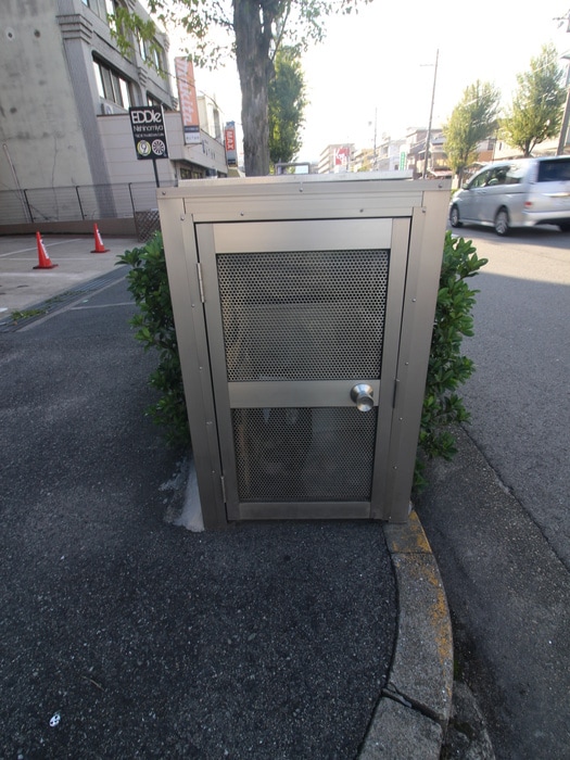 建物設備 ツインズ