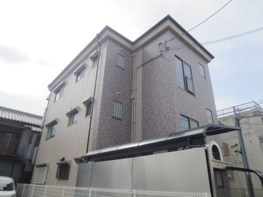 外観写真 ツインズ