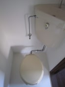 トイレ ツインズ