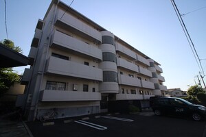 中百舌鳥グリ－ンハイツ