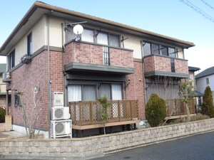 レイク・ビュー鴻池Ａ棟