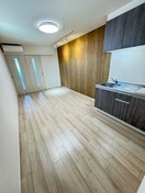 居室 フジパレス高石駅北Ⅲ番館