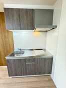 キッチン フジパレス高石駅北Ⅲ番館