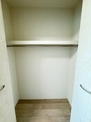 収納 フジパレス高石駅北Ⅲ番館