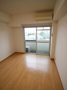 居室 モリビル京橋