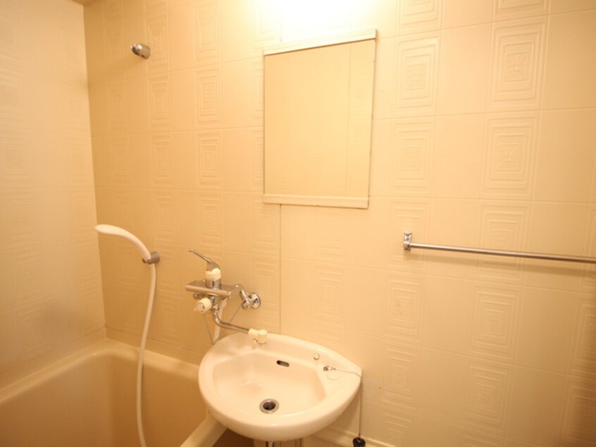 洗面 モリビル京橋