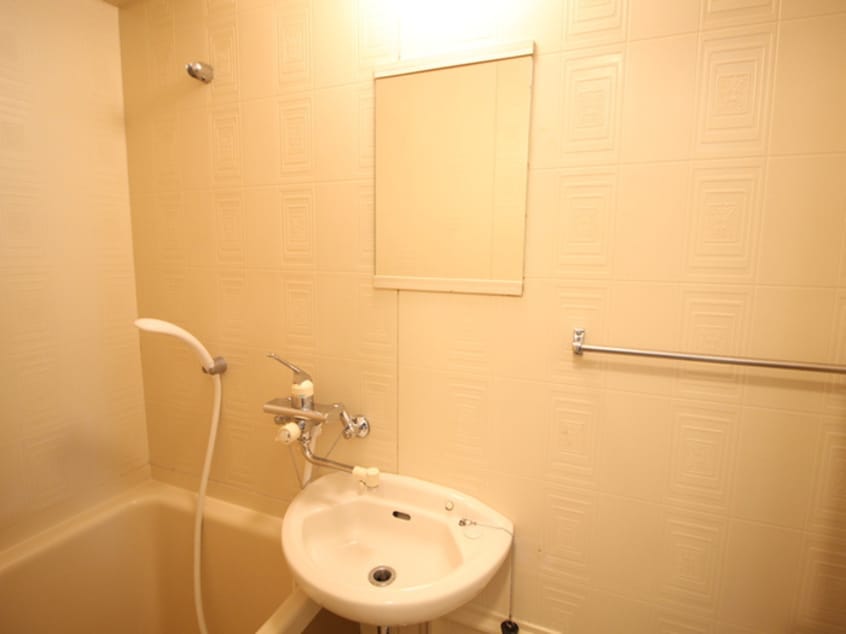 洗面 モリビル京橋