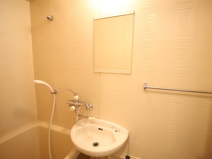 洗面 モリビル京橋