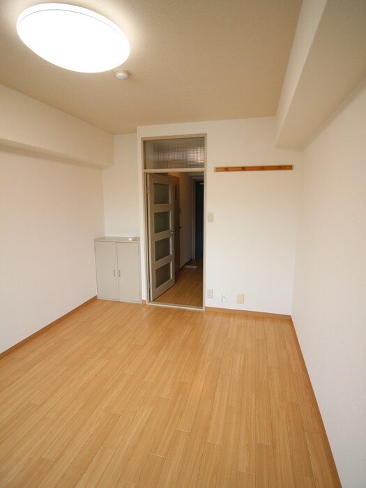 居室 モリビル京橋