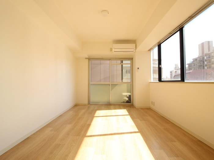 居室 モリビル京橋