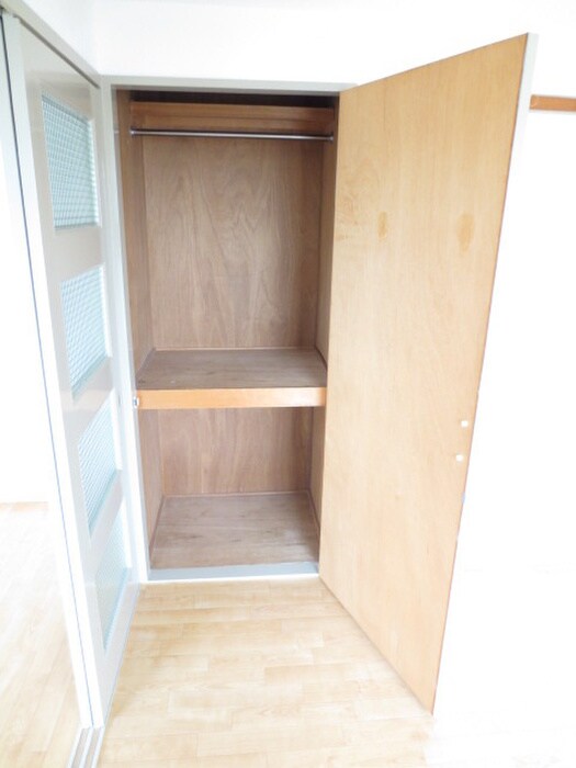 収納 モリビル京橋