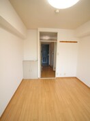 居室 モリビル京橋