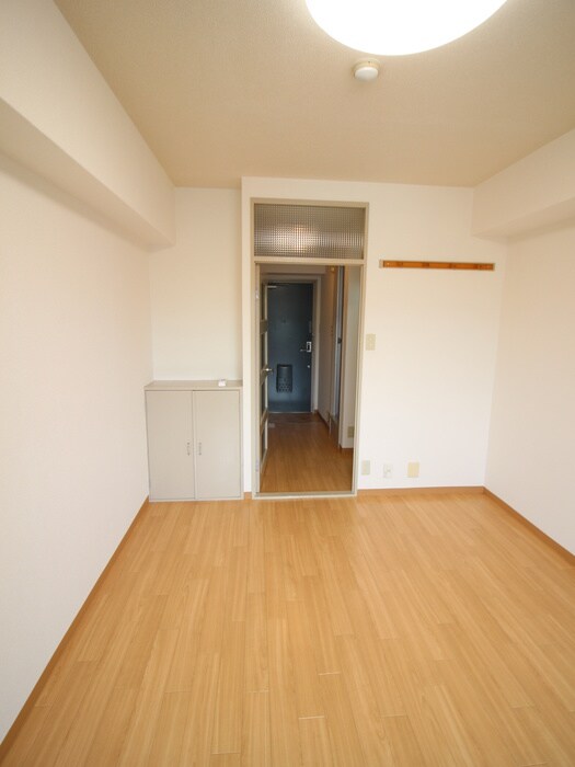 居室 モリビル京橋