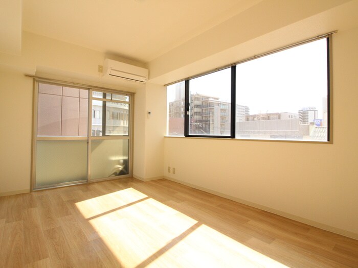 居室 モリビル京橋