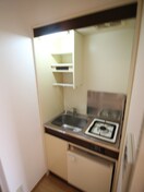 キッチン モリビル京橋