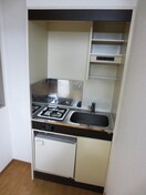 キッチン モリビル京橋