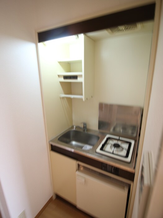 キッチン モリビル京橋