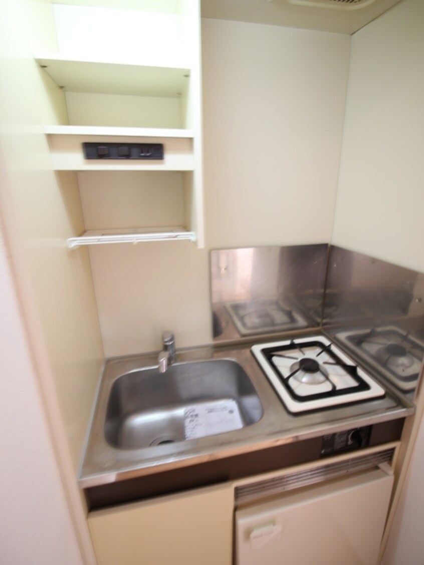 キッチン モリビル京橋