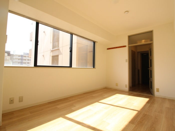 居室 モリビル京橋