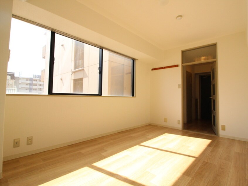 居室 モリビル京橋