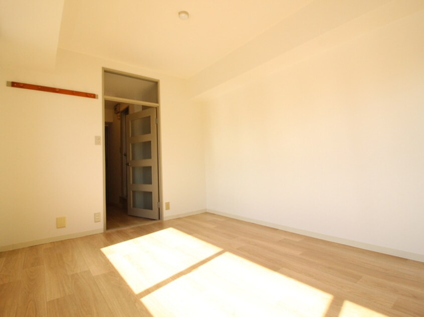 内観写真 モリビル京橋